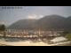 Webcam in Ascona, 18.4 km entfernt