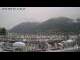 Webcam in Ascona, 18.4 km entfernt