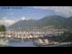 Webcam in Ascona, 2.3 mi away