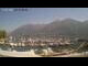Webcam in Ascona, 2.3 mi away