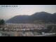 Webcam in Ascona, 18.4 km entfernt