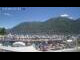 Webcam in Ascona, 18.4 km entfernt