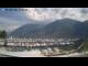 Webcam in Ascona, 2.3 mi away