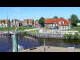 Webcam in Carolinensiel-Harlesiel, 14.8 km entfernt