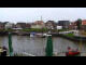 Webcam in Carolinensiel-Harlesiel, 7.4 mi away