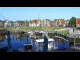 Webcam in Carolinensiel-Harlesiel, 19.2 km