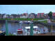 Webcam in Carolinensiel-Harlesiel, 14.8 km