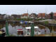 Webcam in Carolinensiel-Harlesiel, 14.8 km
