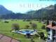 Webcam in Oberstdorf, 0.6 mi away