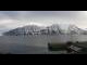 Webcam in Longyearbyen (Spitsbergen), 158.9 mi away