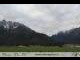 Webcam in Toblach (Dolomites), 1.1 mi away