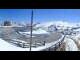 Webcam on the Edelweissspitze, 0.6 mi away
