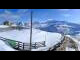 Webcam sulla Edelweissspitze, 1.6 km