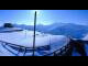 Webcam auf der Edelweißspitze, 1.6 km entfernt
