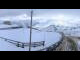 Webcam on the Edelweissspitze, 0.6 mi away