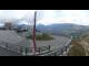 Webcam on the Edelweissspitze, 0.6 mi away