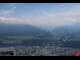Webcam in Innsbruck, 3 mi away