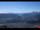 Webcam in Innsbruck, 2.5 mi away