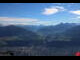 Webcam in Innsbruck, 3 mi away