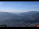 Webcam in Innsbruck, 3.5 mi away