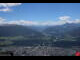 Webcam in Innsbruck, 3 mi away