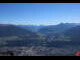 Webcam in Innsbruck, 2.5 mi away