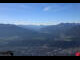 Webcam in Innsbruck, 3 mi away