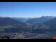 Webcam in Innsbruck, 3 mi away