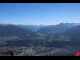 Webcam in Innsbruck, 3 mi away