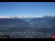 Webcam in Innsbruck, 2.5 mi away