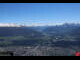 Webcam in Innsbruck, 2.5 mi away