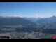 Webcam in Innsbruck, 3 mi away