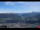 Webcam in Innsbruck, 2.5 mi away