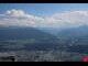Webcam in Innsbruck, 3 mi away