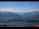 Webcam in Innsbruck, 3 mi away