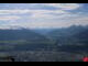 Webcam in Innsbruck, 2.5 mi away