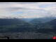 Webcam in Innsbruck, 2.5 mi away