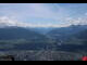 Webcam in Innsbruck, 3 mi away