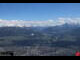 Webcam in Innsbruck, 3 mi away