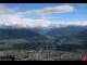 Webcam in Innsbruck, 2.5 mi away