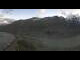 Webcam an der Kaiser-Franz-Josefs-Höhe, 8.1 km entfernt