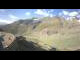 Webcam an der Kaiser-Franz-Josefs-Höhe, 8.1 km entfernt