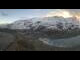 Webcam al Kaiser-Franz-Josefs-Höhe, 0.5 km