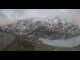Webcam in Kaiser-Franz-Josefs-Höhe, 8.1 km