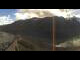 Webcam at the Kaiser-Franz-Josefs-Höhe, 3.1 mi away