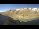 Webcam an der Kaiser-Franz-Josefs-Höhe, 8 km entfernt