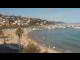 Webcam in Le Lavandou, 0 mi away