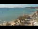 Webcam in Le Lavandou, 0 km