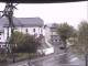 Webcam in Cordon, 2.5 mi away