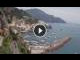 Webcam in Amalfi, 9.4 km entfernt